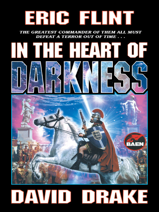 Title details for In the Heart of Darkness by Eric Flint - Available